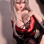 RAD013 Sakura Honoka kawaii anime 12