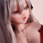 RAD013 Sakura Honoka kawaii anime 13