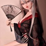 RAD013 Sakura Honoka kawaii anime 15