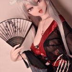 RAD013 Sakura Honoka kawaii anime 16