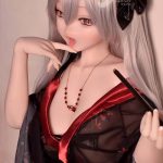 RAD013 Sakura Honoka kawaii anime 3