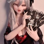 RAD013 Sakura Honoka kawaii anime 4