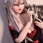 RAD013 Sakura Honoka kawaii anime 5