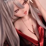 RAD013 Sakura Honoka kawaii anime 7