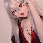 RAD013 Sakura Honoka kawaii anime 8