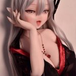 RAD013 Sakura Honoka kawaii anime 9