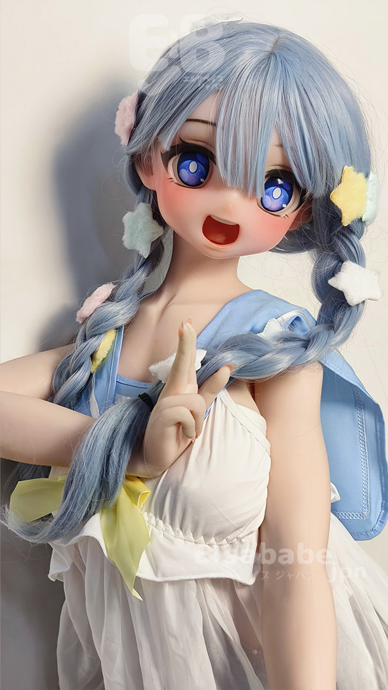 Ebj AHR 148cm Oikawa Satsuki kawaii anime 11