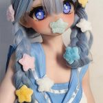 Ebj AHR 148cm Oikawa Satsuki kawaii anime 15