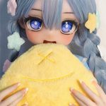 Ebj AHR 148cm Oikawa Satsuki kawaii anime 2