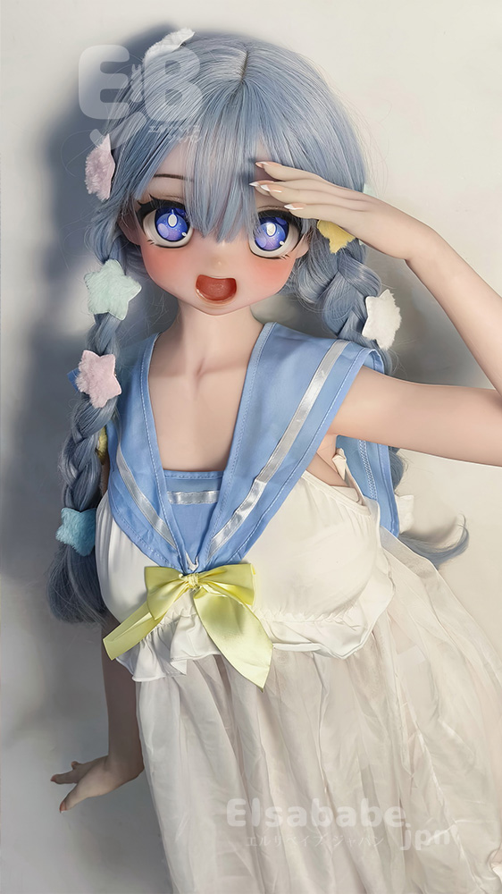 Ebj AHR 148cm Oikawa Satsuki kawaii anime 3