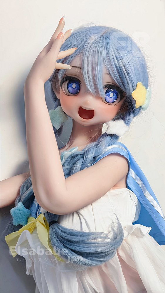 Ebj AHR 148cm Oikawa Satsuki kawaii anime 6