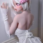 Ebj RAD 148cm Asaka Moeri kawaii anime 10