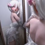Ebj RAD 148cm Asaka Moeri kawaii anime 11