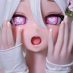 Ebj RAD 148cm Asaka Moeri kawaii anime 16