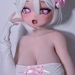 Ebj RAD 148cm Asaka Moeri kawaii anime 3