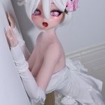 Ebj RAD 148cm Asaka Moeri kawaii anime 8