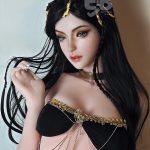 EBj HB 150cm Takigawa Senhime riaru bijin 12