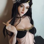 EBj HB 150cm Takigawa Senhime riaru bijin 15