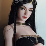 EBj HB 150cm Takigawa Senhime riaru bijin 9