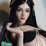 EBj HB 150cm Takigawa Senhime riaru bijin main