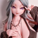 EBj RAHC 160cm Kira Chiyuki kawaii anime 10