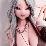 EBj RAHC 160cm Kira Chiyuki kawaii anime 11