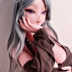 EBj RAHC 160cm Kira Chiyuki kawaii anime 12