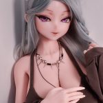 EBj RAHC 160cm Kira Chiyuki kawaii anime 14