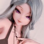 EBj RAHC 160cm Kira Chiyuki kawaii anime 16