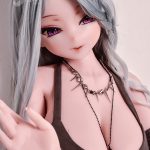 EBj RAHC 160cm Kira Chiyuki kawaii anime 3