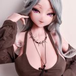 EBj RAHC 160cm Kira Chiyuki kawaii anime 4