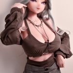 EBj RAHC 160cm Kira Chiyuki kawaii anime 5