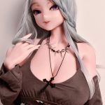 EBj RAHC 160cm Kira Chiyuki kawaii anime 8