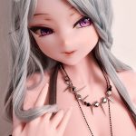 EBj RAHC 160cm Kira Chiyuki kawaii anime 9