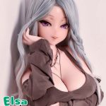 EBj RAHC 160cm Kira Chiyuki kawaii anime main