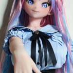 Ebj RAD 148cm Kato Fumika kawaii anime 10