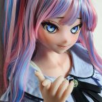 Ebj RAD 148cm Kato Fumika kawaii anime 11
