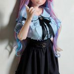 Ebj RAD 148cm Kato Fumika kawaii anime 12
