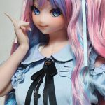Ebj RAD 148cm Kato Fumika kawaii anime 13