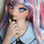 Ebj RAD 148cm Kato Fumika kawaii anime 14