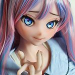 Ebj RAD 148cm Kato Fumika kawaii anime 16