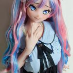 Ebj RAD 148cm Kato Fumika kawaii anime 17