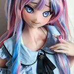 Ebj RAD 148cm Kato Fumika kawaii anime 3