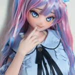 Ebj RAD 148cm Kato Fumika kawaii anime 4