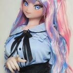 Ebj RAD 148cm Kato Fumika kawaii anime 6