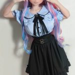 Ebj RAD 148cm Kato Fumika kawaii anime 7
