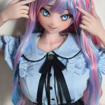 Ebj RAD 148cm Kato Fumika kawaii anime 8