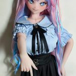 Ebj RAD 148cm Kato Fumika kawaii anime 9