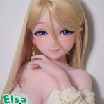 Ebj RAD 148cm Mochizuki Rize kawaii anime main