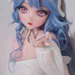 EBj RAHC 165cm Hayakawa Coco kawaii anime 10